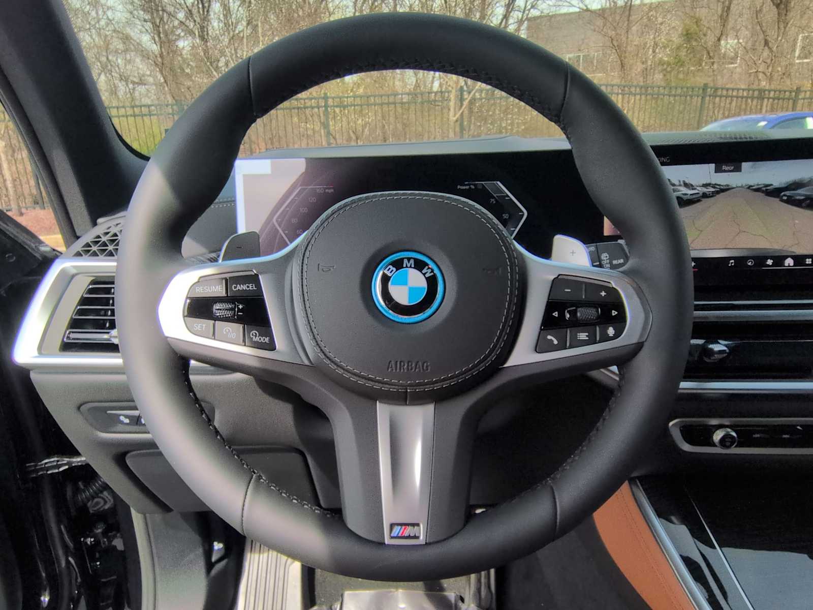 Thumbnail: 2026 BMW X5 - 26