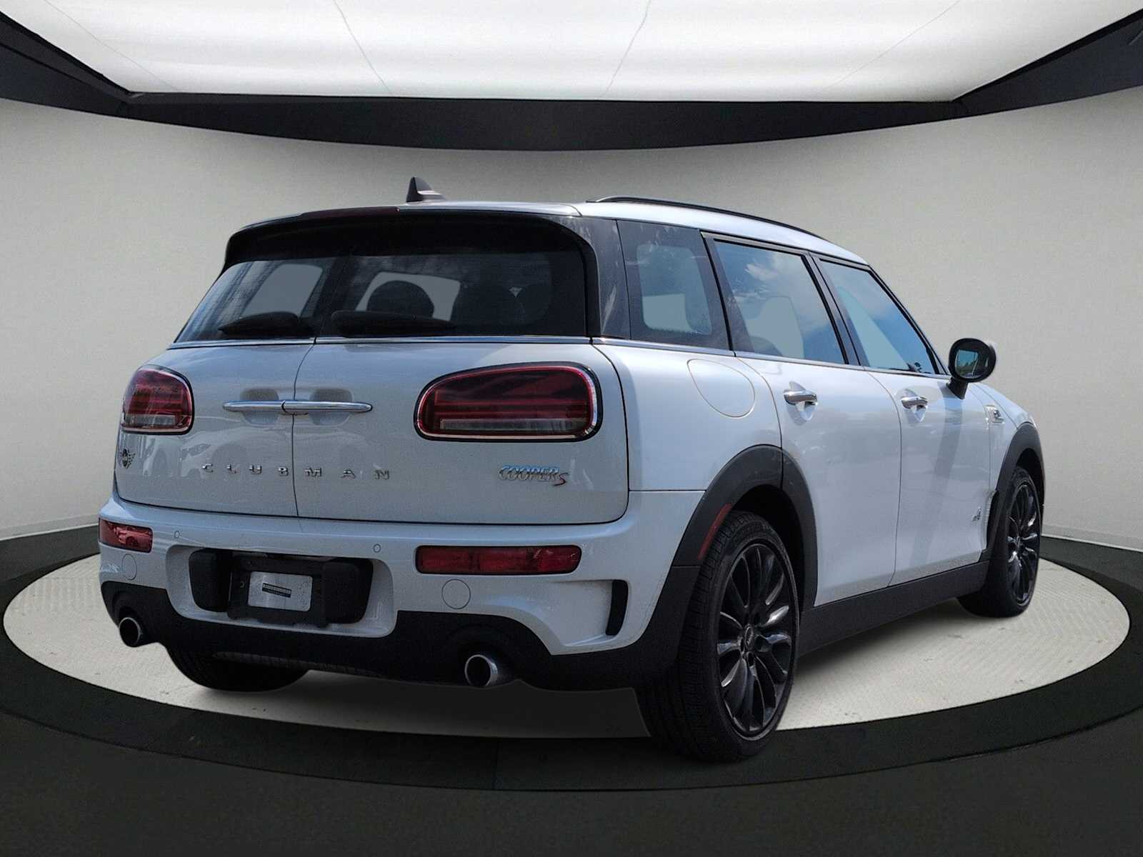 Thumbnail: 2024 MINI Cooper Clubman - 8