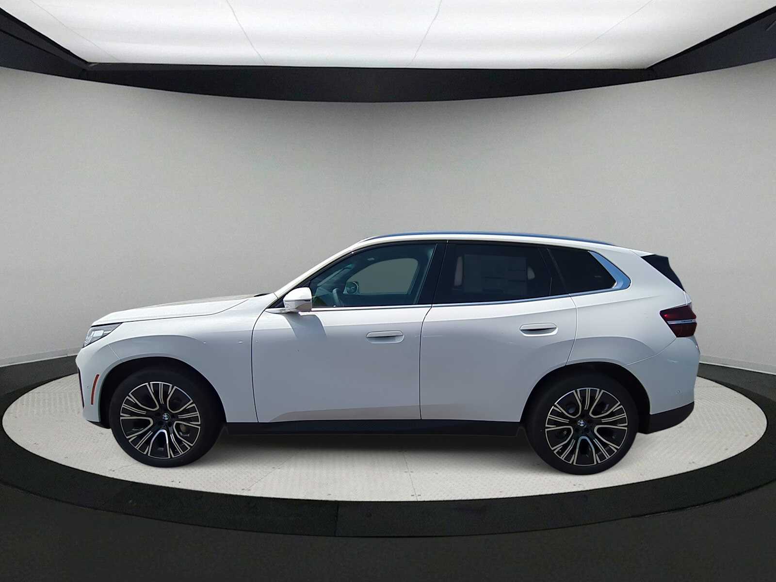 Thumbnail: 2025 BMW X3 - 5