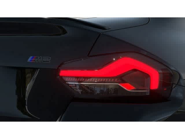 Thumbnail: 2026 BMW M2 - 8