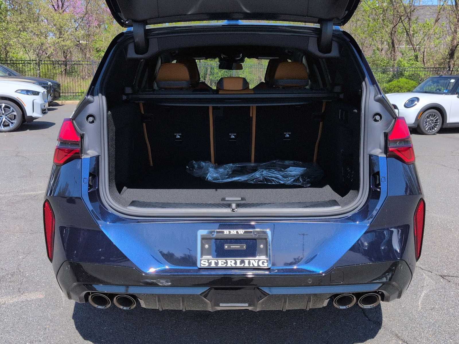 Thumbnail: 2026 BMW X3 - 36