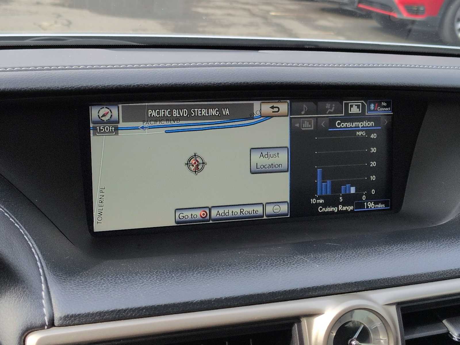 Thumbnail: 2014 Lexus GS - 31