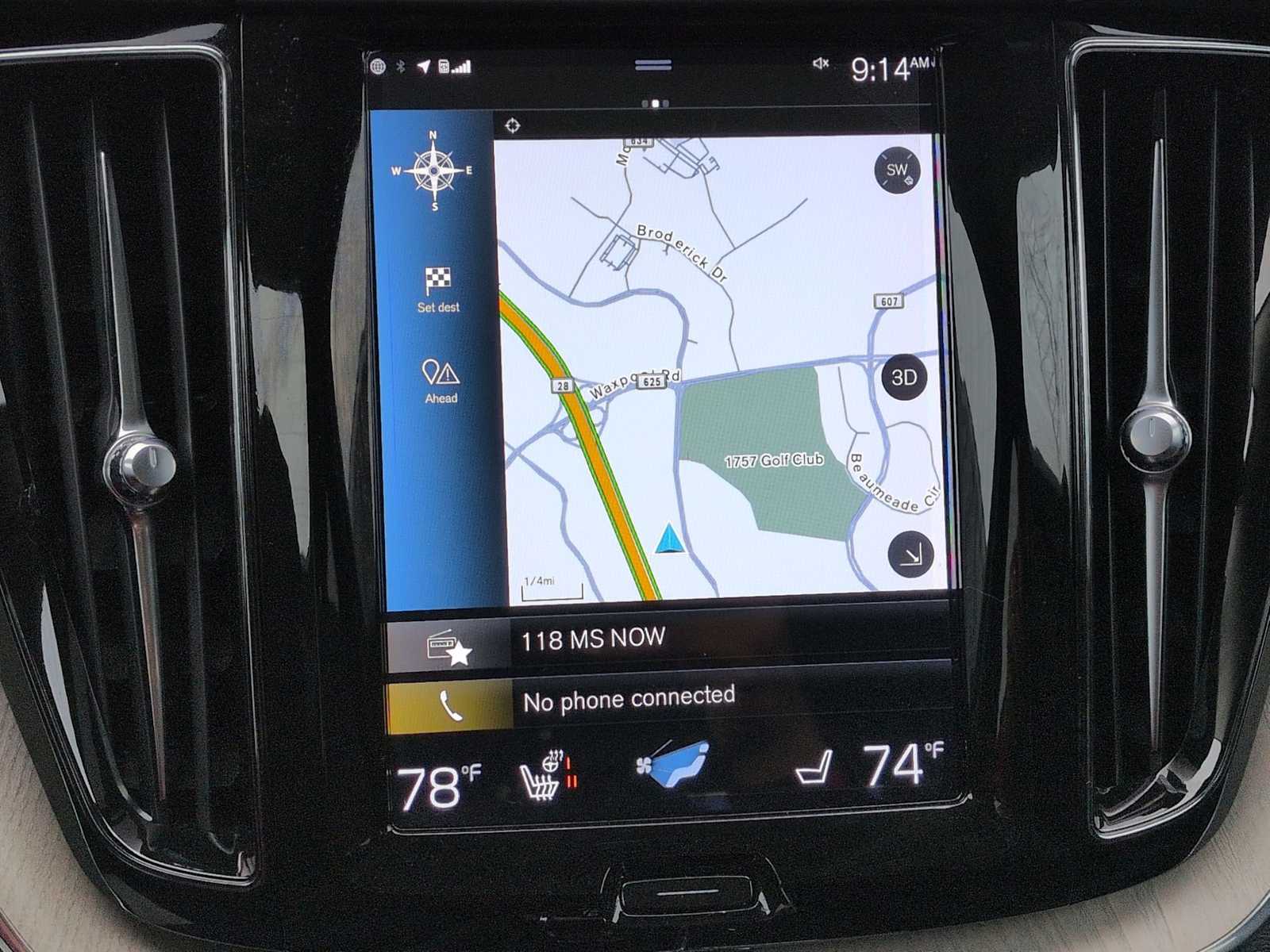 Thumbnail: 2021 Volvo XC60 - 30