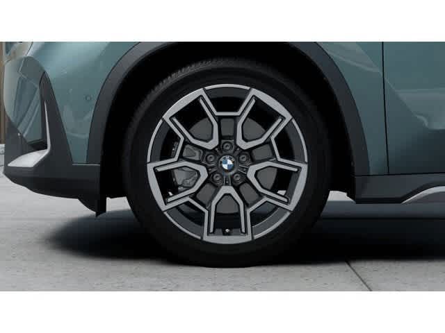 Thumbnail: 2026 BMW X1 - 7