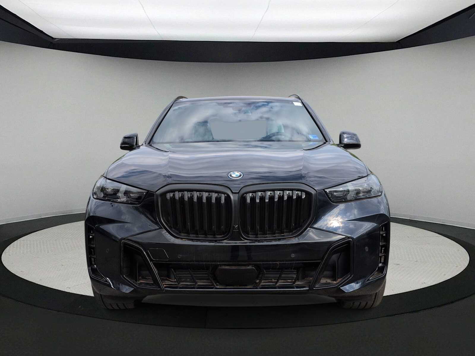 Thumbnail: 2026 BMW X5 - 3