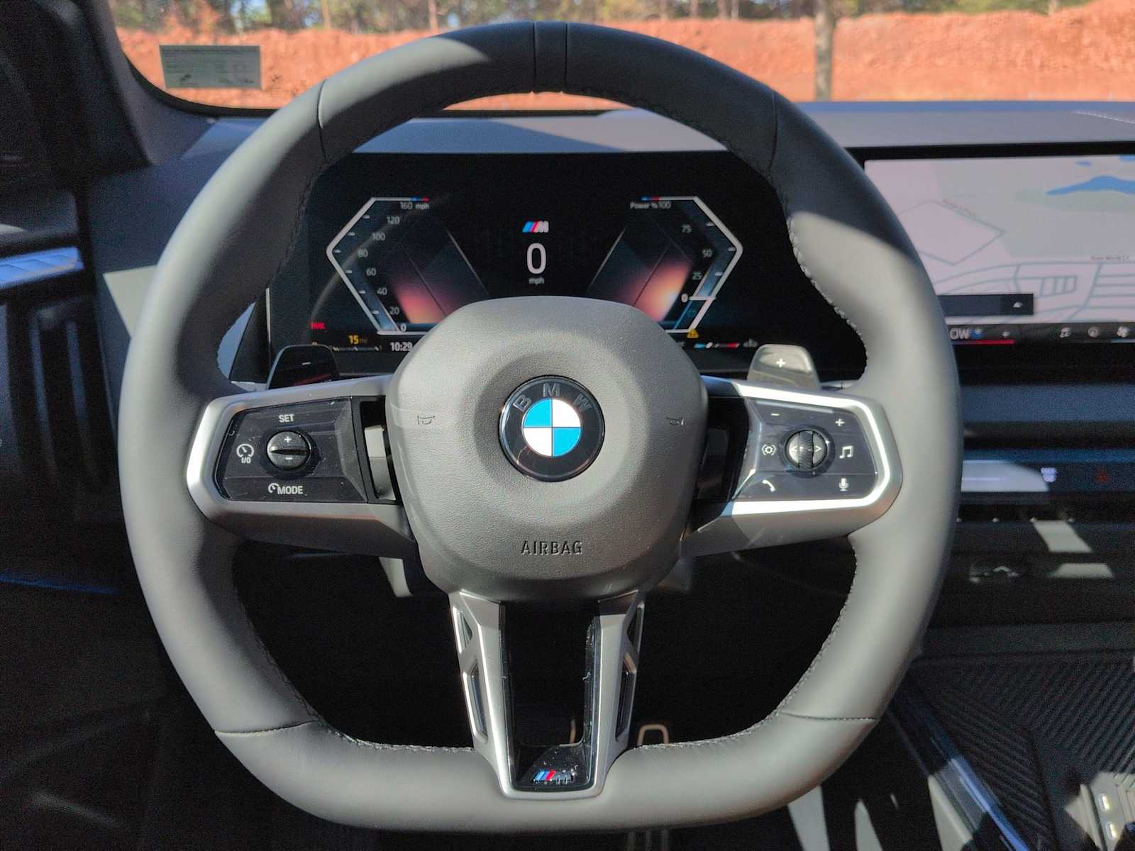 Thumbnail: 2026 BMW X3 - 25