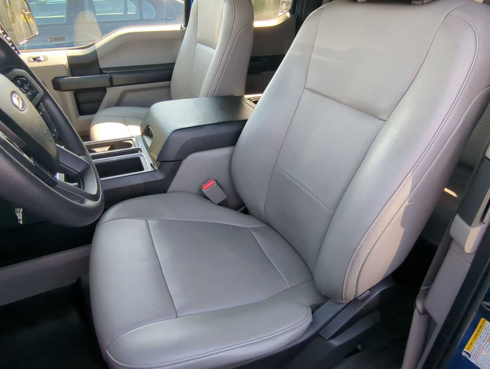 Thumbnail: 2015 Ford F-150 - 17