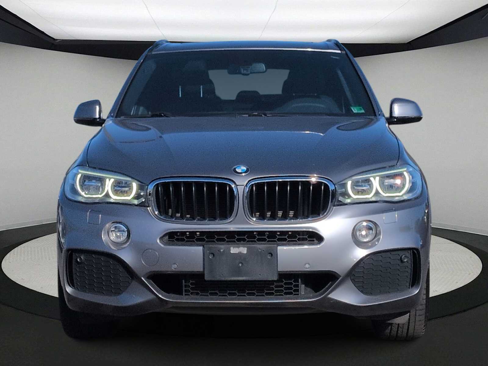 Thumbnail: 2015 BMW X5 - 3
