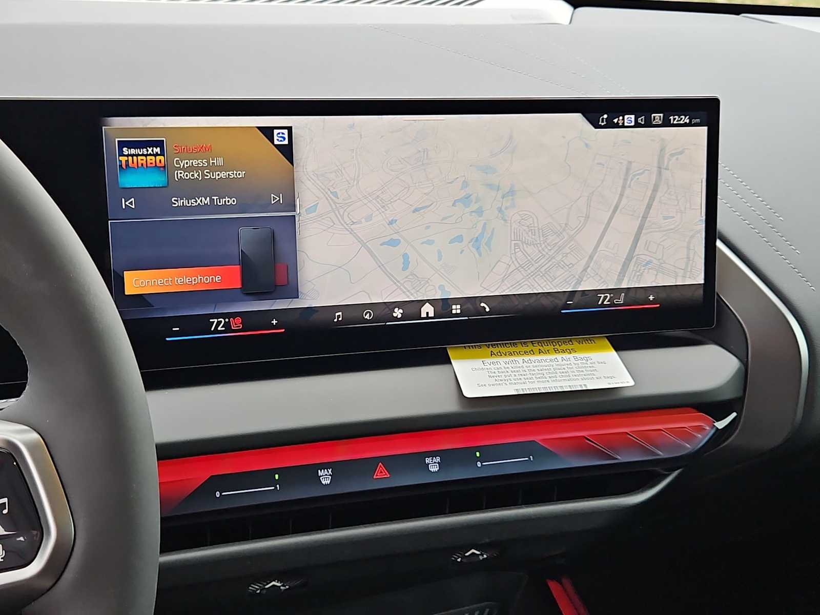 Thumbnail: 2026 BMW X3 - 30