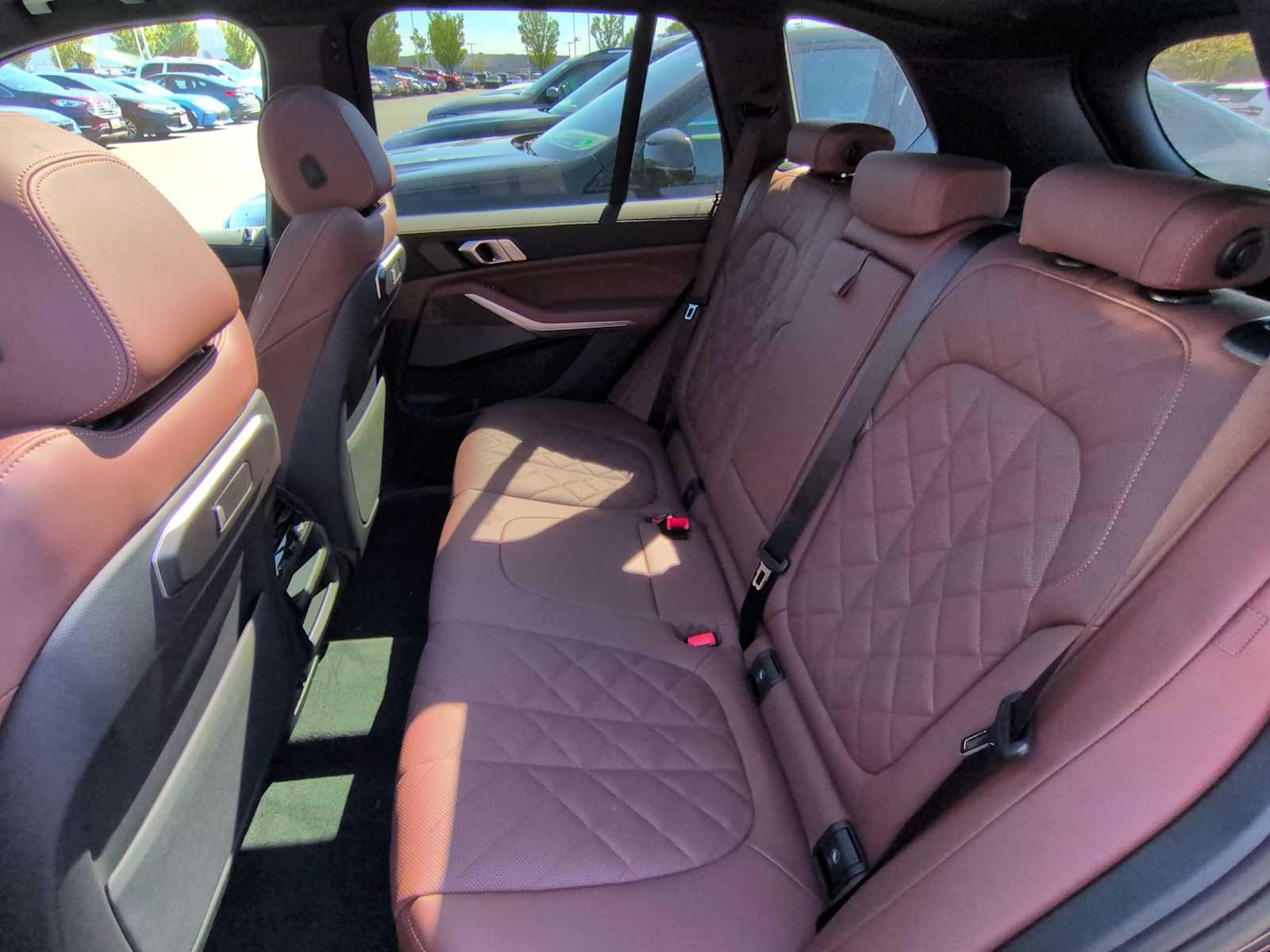 Thumbnail: 2026 BMW X5 - 21