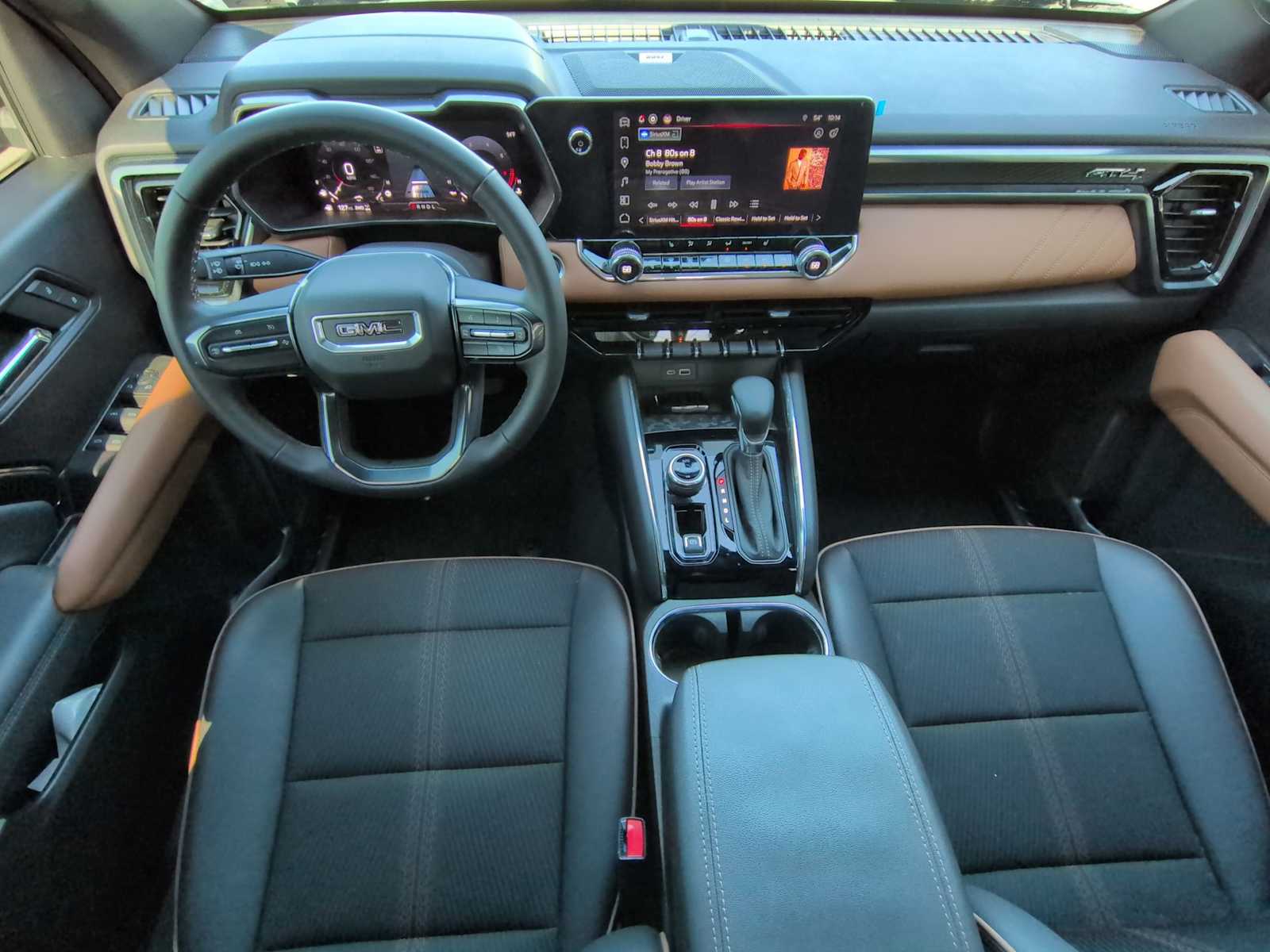 Thumbnail: 2024 GMC Canyon - 16