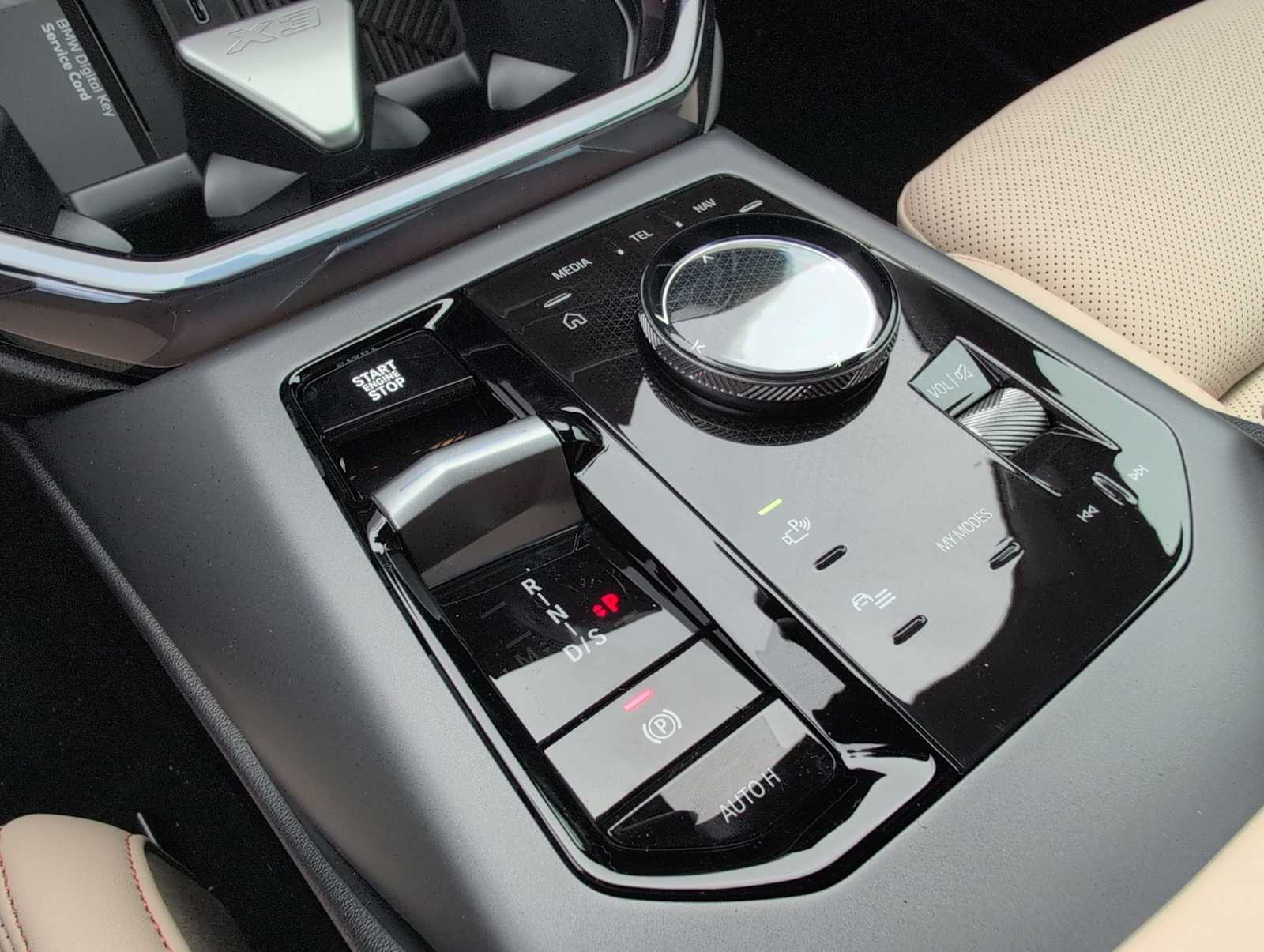 Thumbnail: 2026 BMW X3 - 31