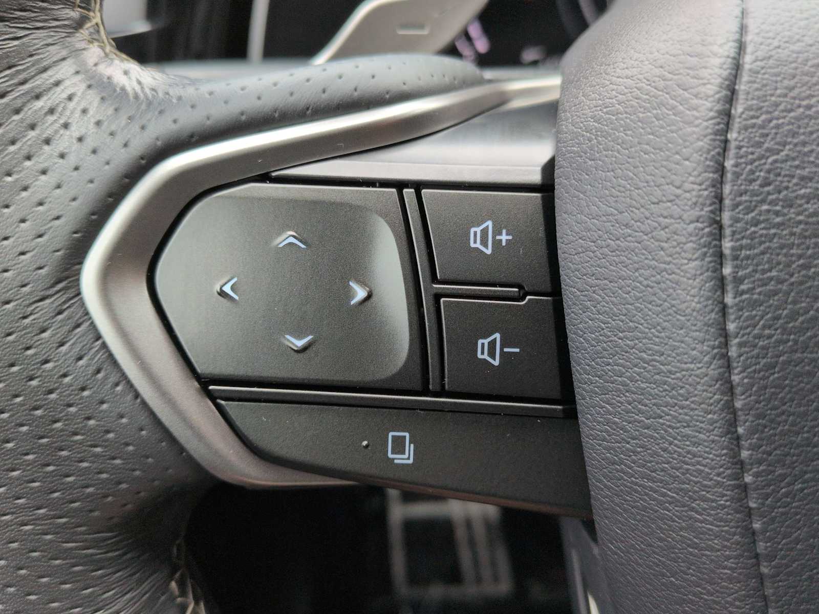 Thumbnail: 2024 Lexus RX - 25