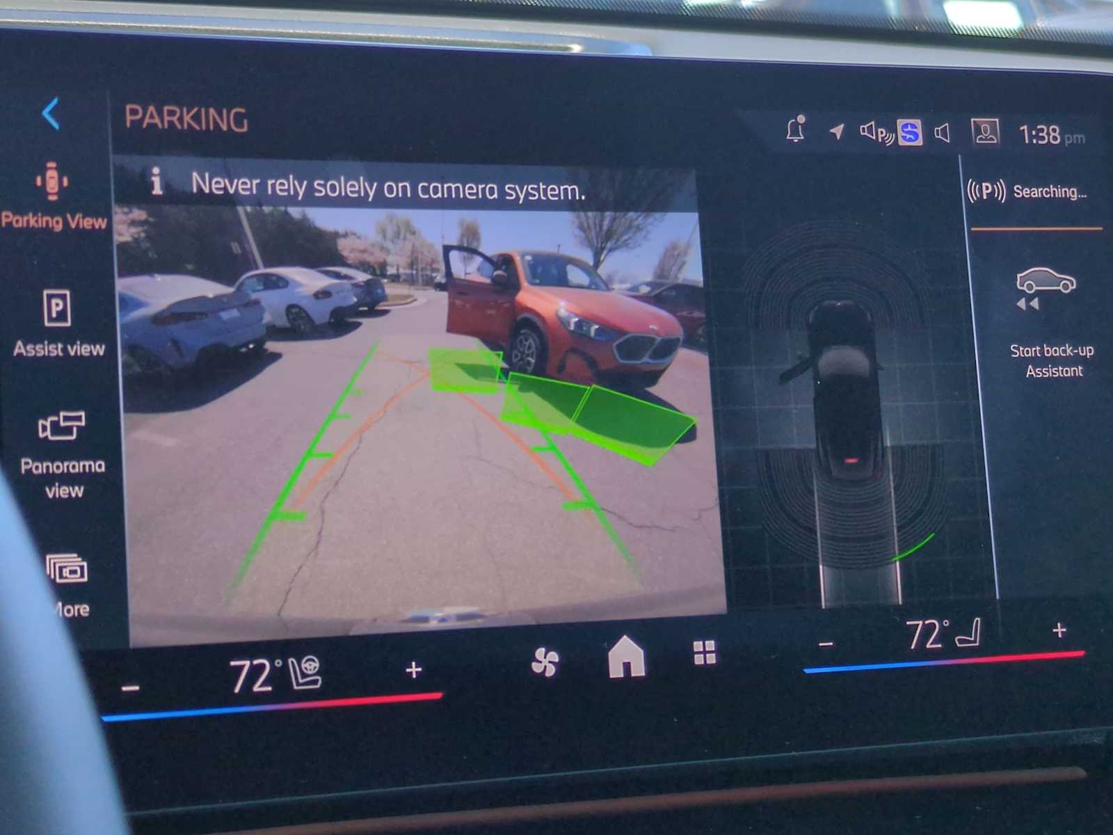 Thumbnail: 2025 BMW X2 - 31