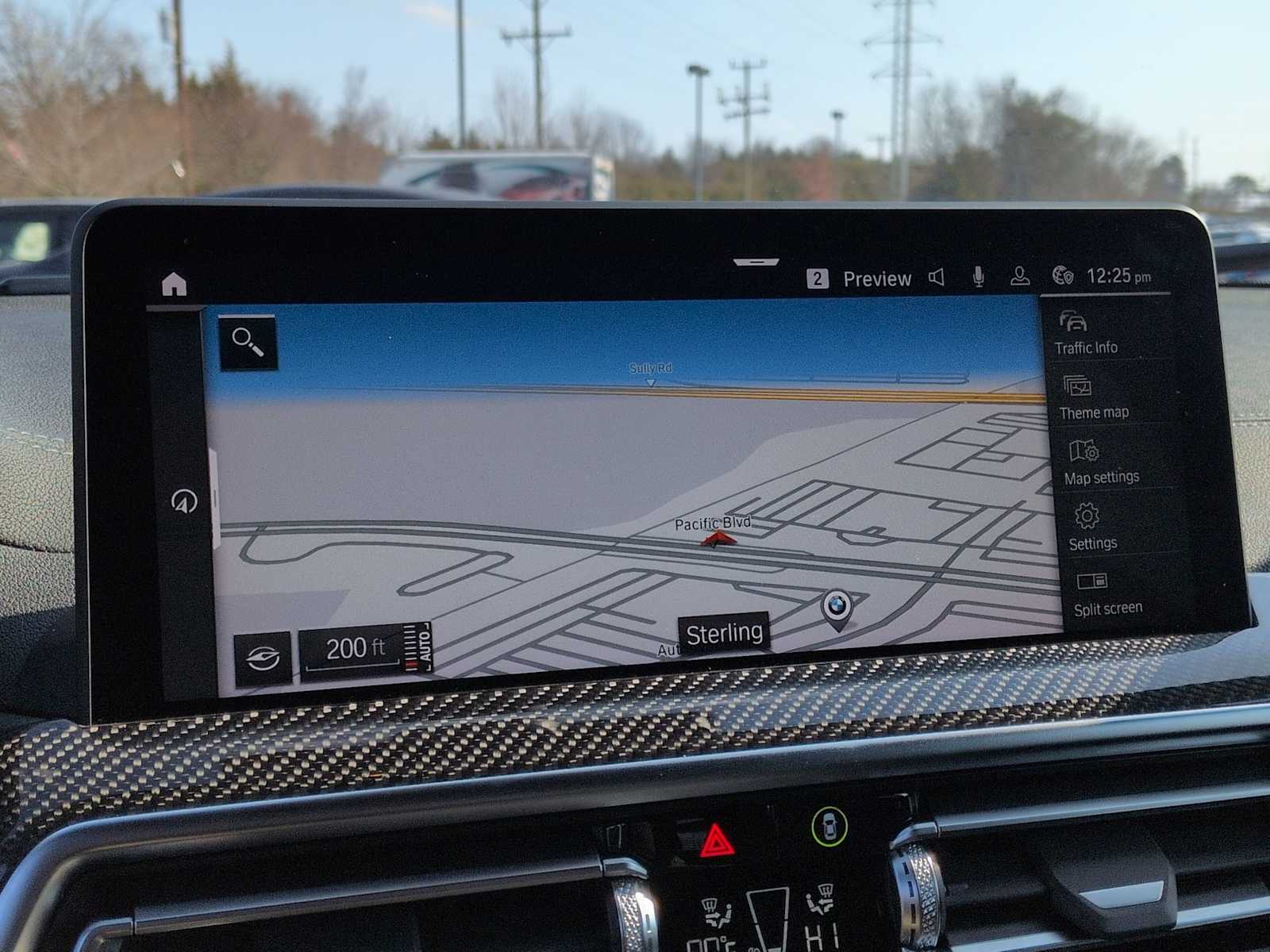 Thumbnail: 2024 BMW X3 - 31