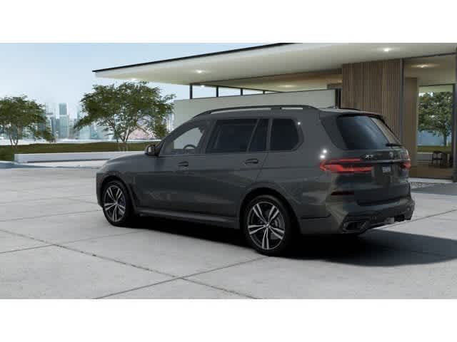 Thumbnail: 2026 BMW X7 - 2