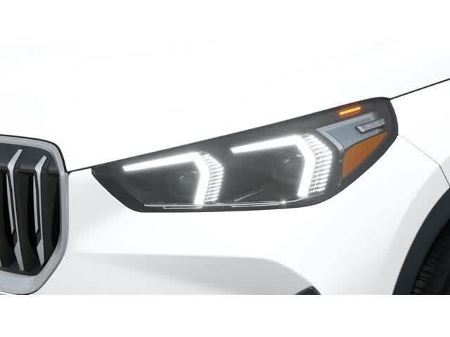 2025 BMW X1 xDrive28i 6
