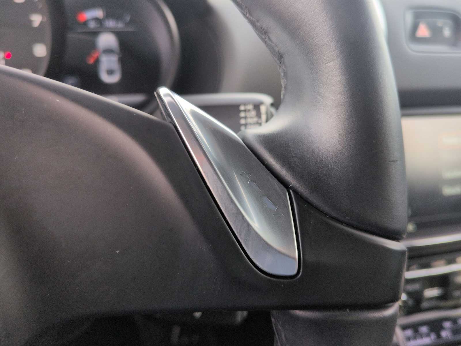 Thumbnail: 2016 Porsche Cayman - 20