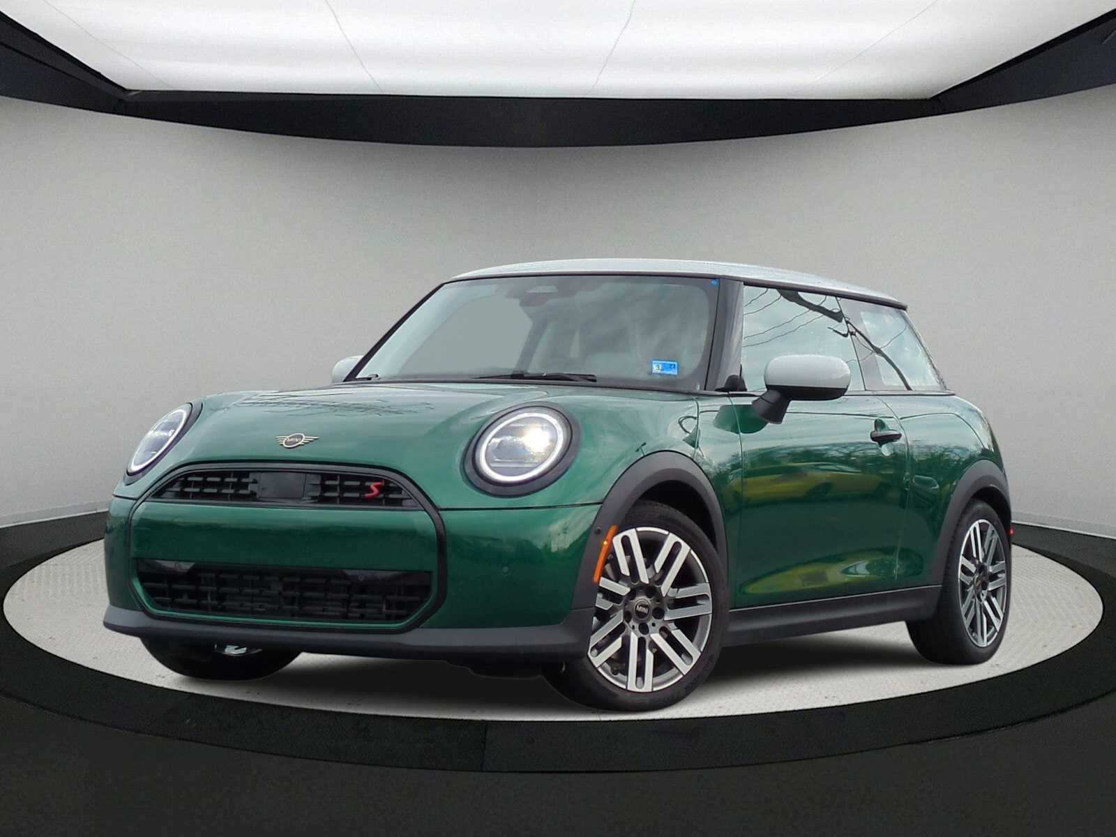 Thumbnail: 2025 MINI Cooper Hardtop - 1