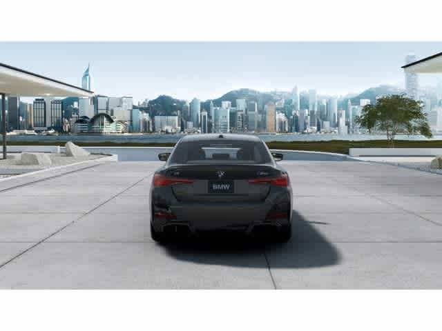 Thumbnail: 2026 BMW i4 - 5