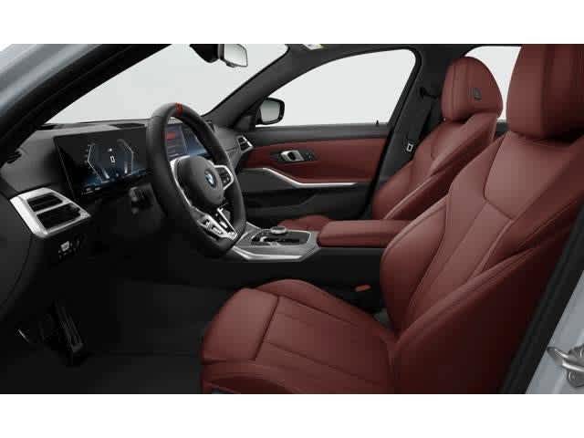 Thumbnail: 2026 BMW 3 Series - 5