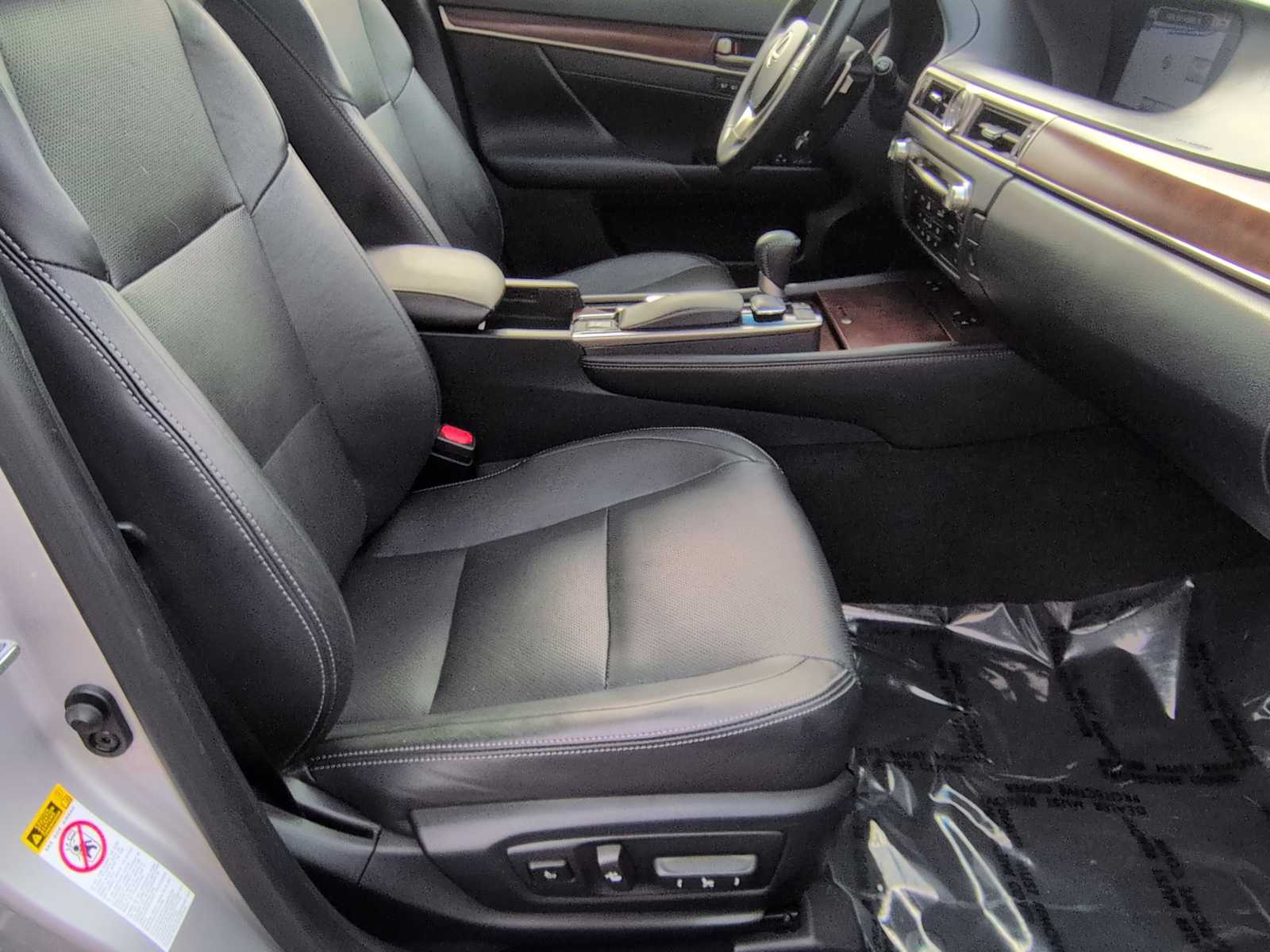 Thumbnail: 2014 Lexus GS - 24