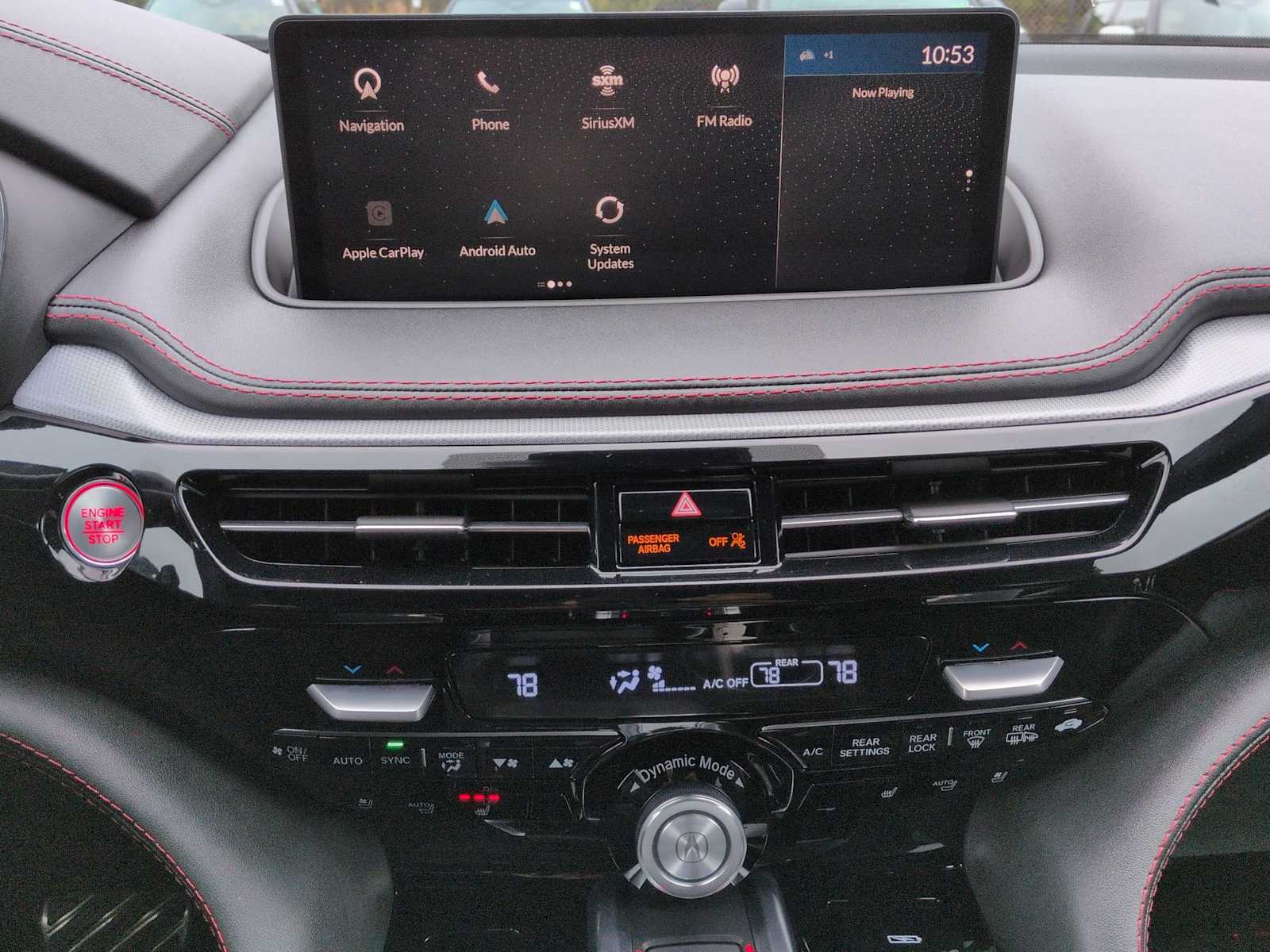 Thumbnail: 2024 Acura MDX - 29