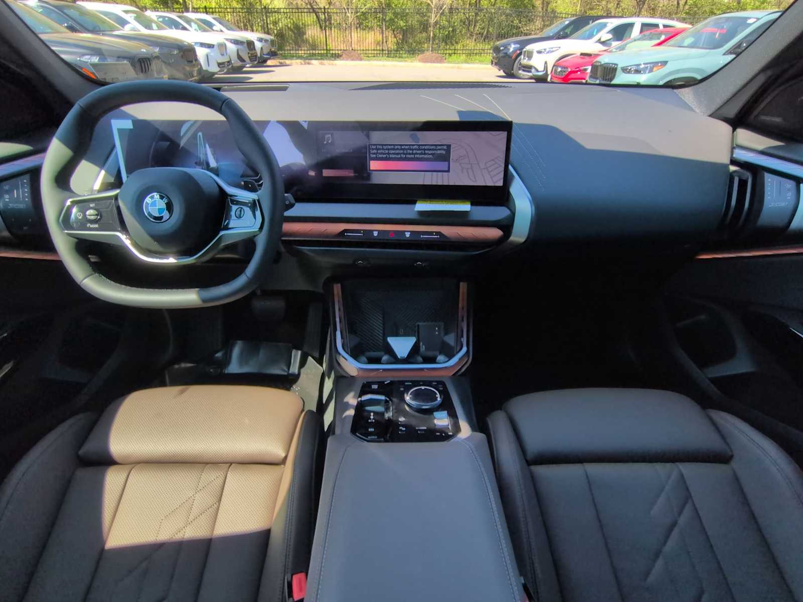 Thumbnail: 2026 BMW X3 - 16