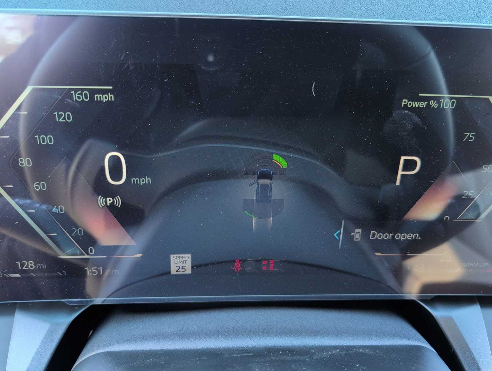 Thumbnail: 2026 BMW X3 - 33