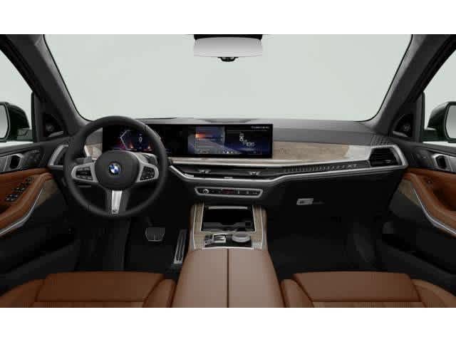 Thumbnail: 2027 BMW X7 - 7
