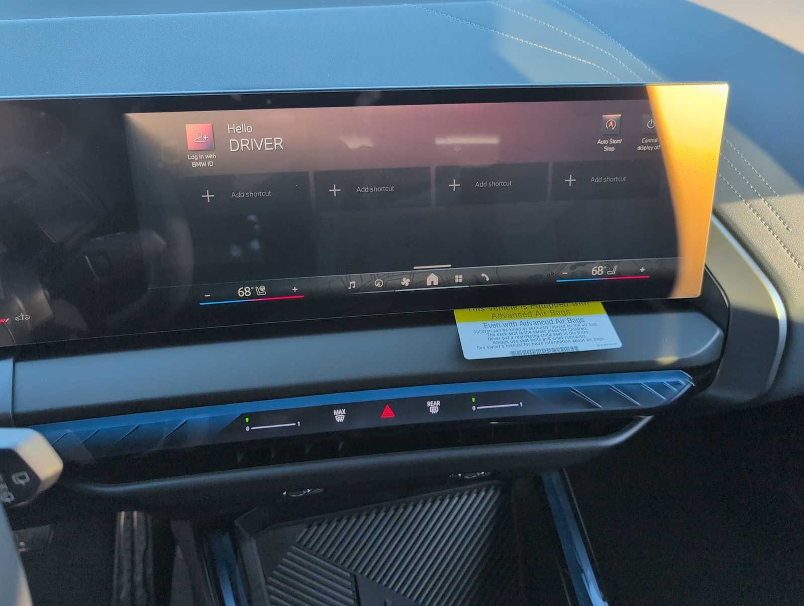 Thumbnail: 2026 BMW X3 - 27