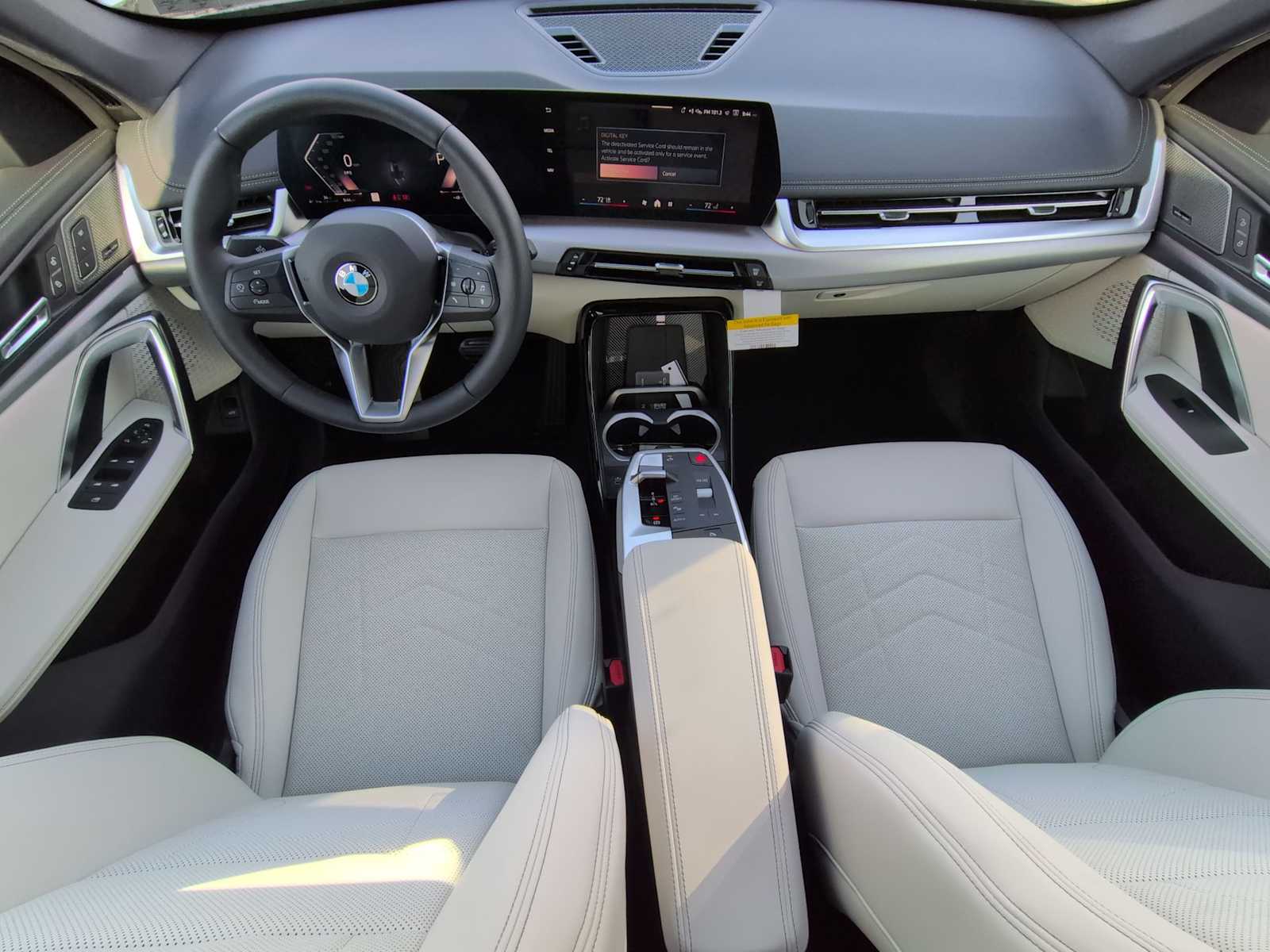 Thumbnail: 2026 BMW X1 - 16