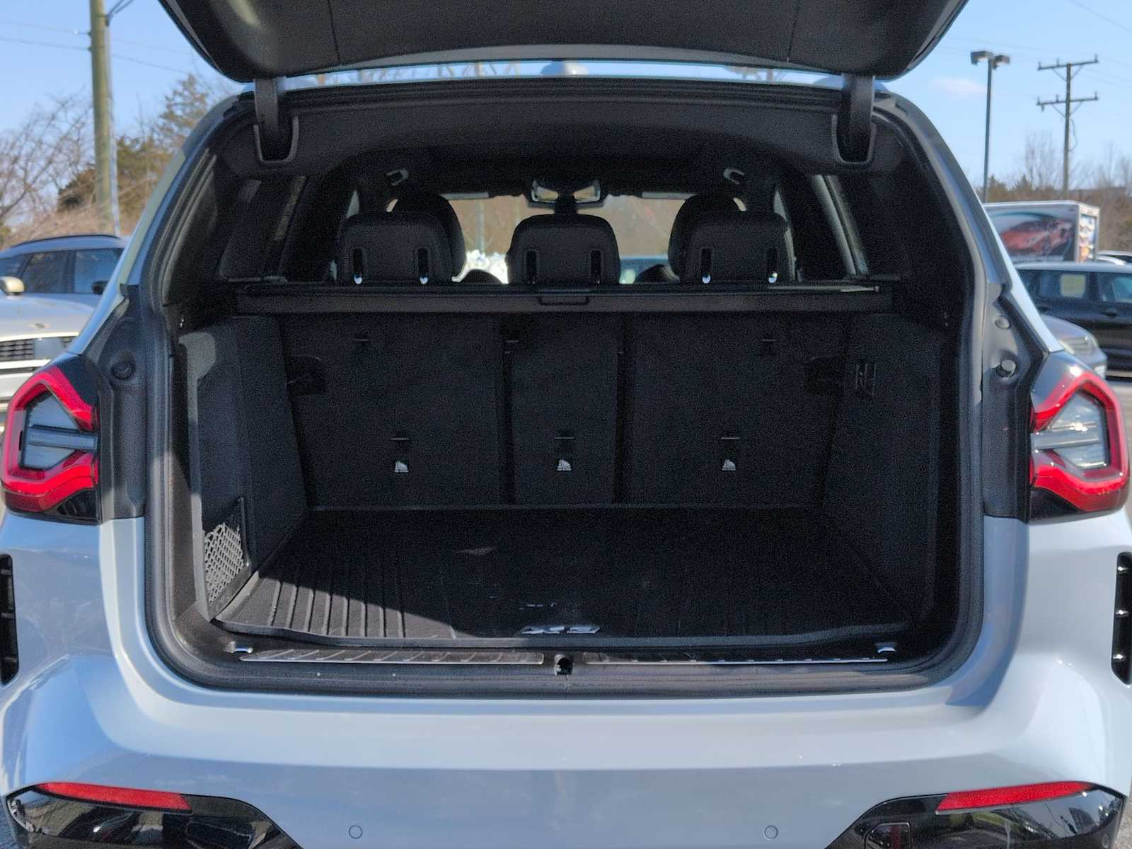 Thumbnail: 2024 BMW X3 - 36