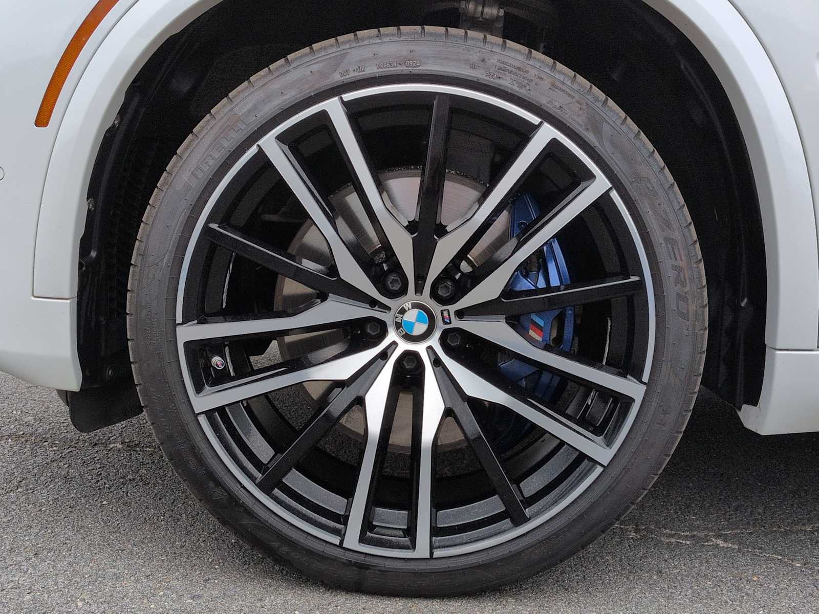 Thumbnail: 2019 BMW X5 - 14