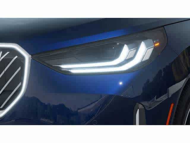 Thumbnail: 2026 BMW X3 - 6