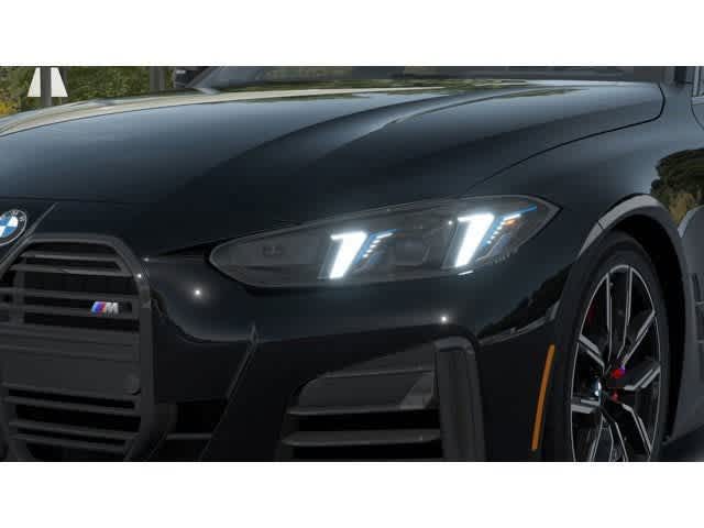 Thumbnail: 2026 BMW 4 Series - 6