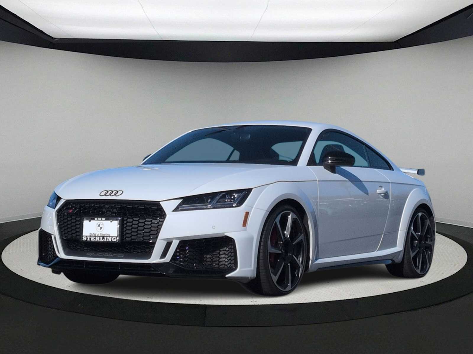 Thumbnail: 2019 Audi TT - 4