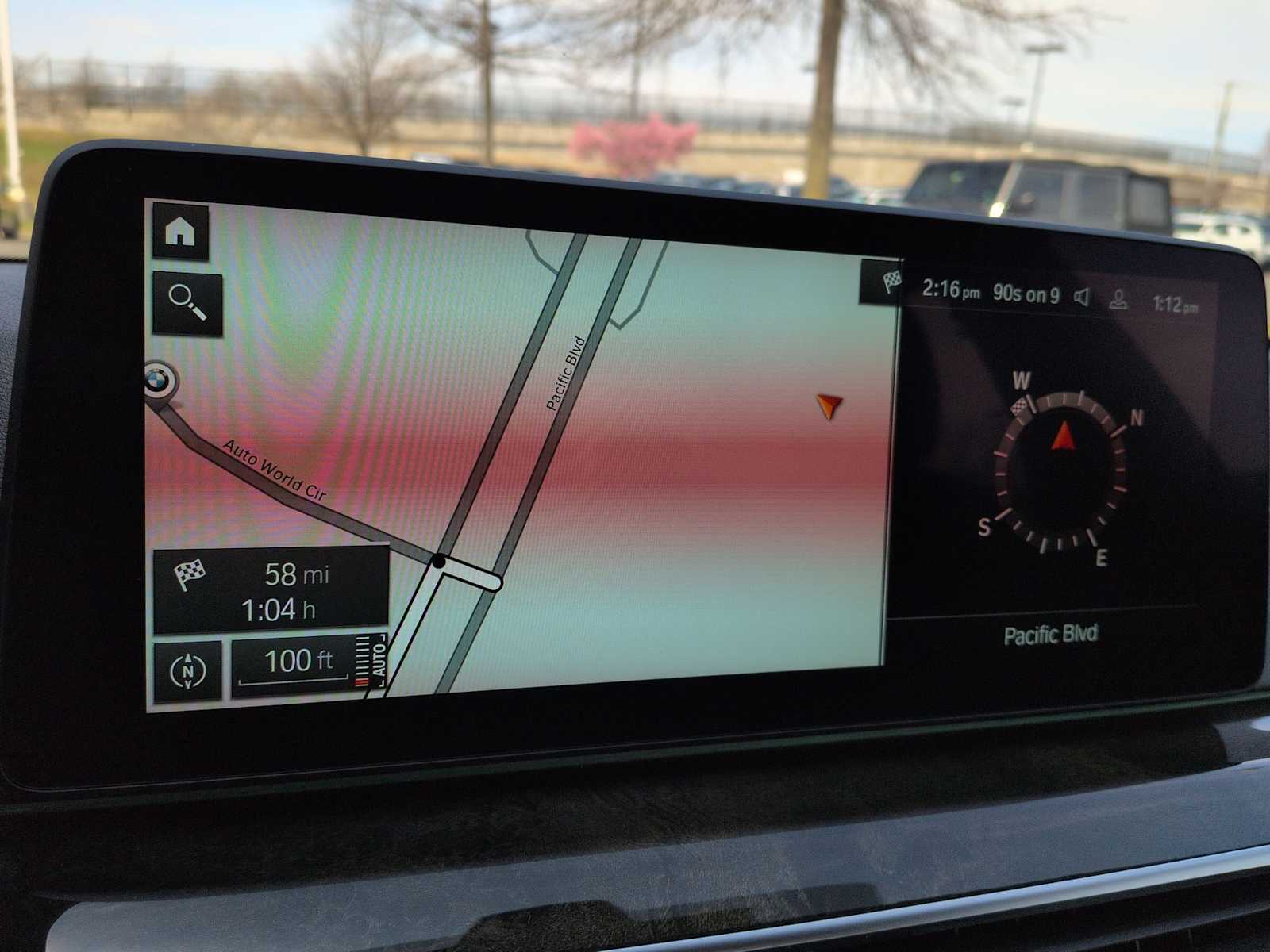 Thumbnail: 2021 BMW 5 Series - 31