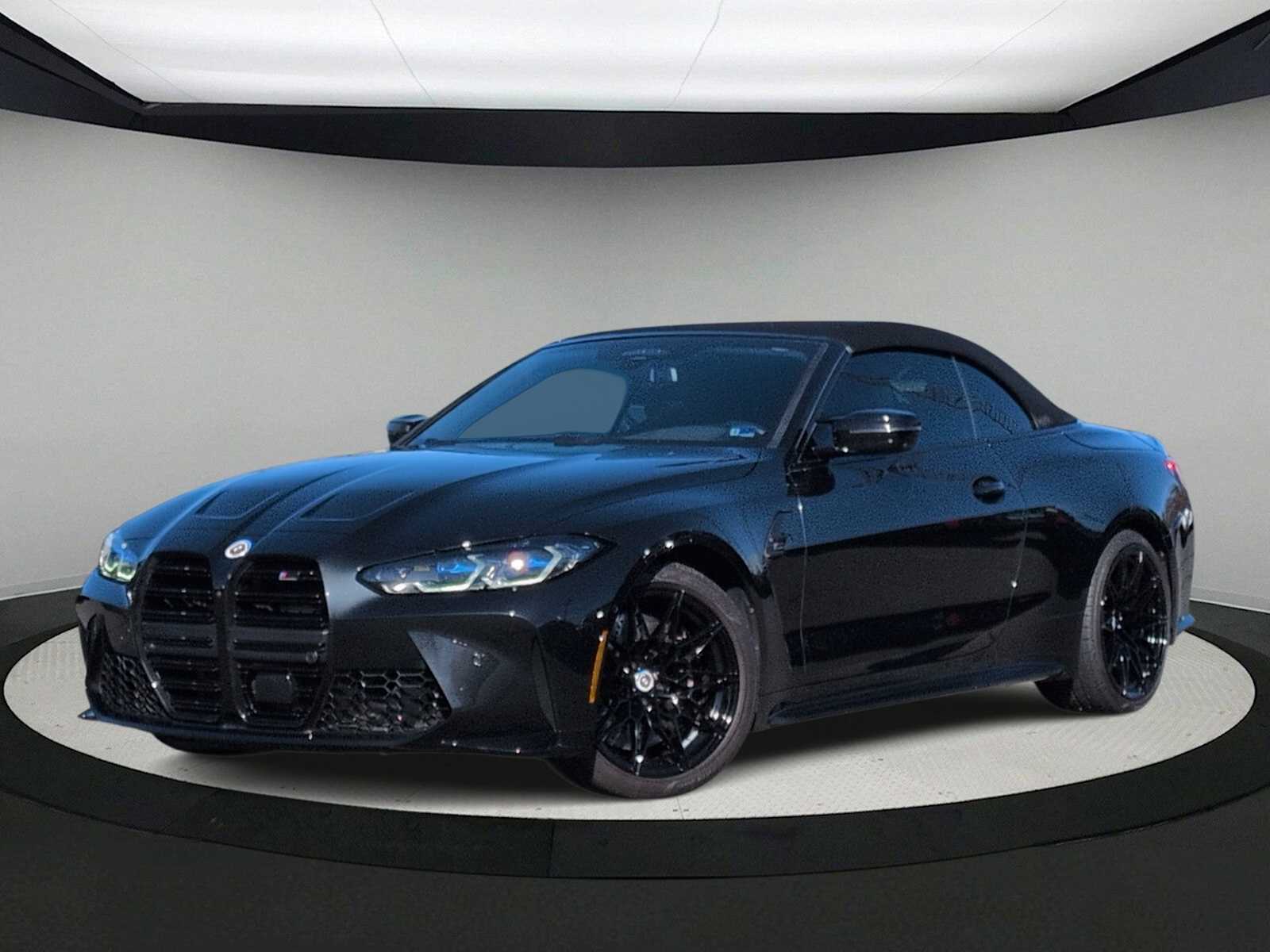 2023 BMW M4 Competition xDrive -
                  Sterling, VA