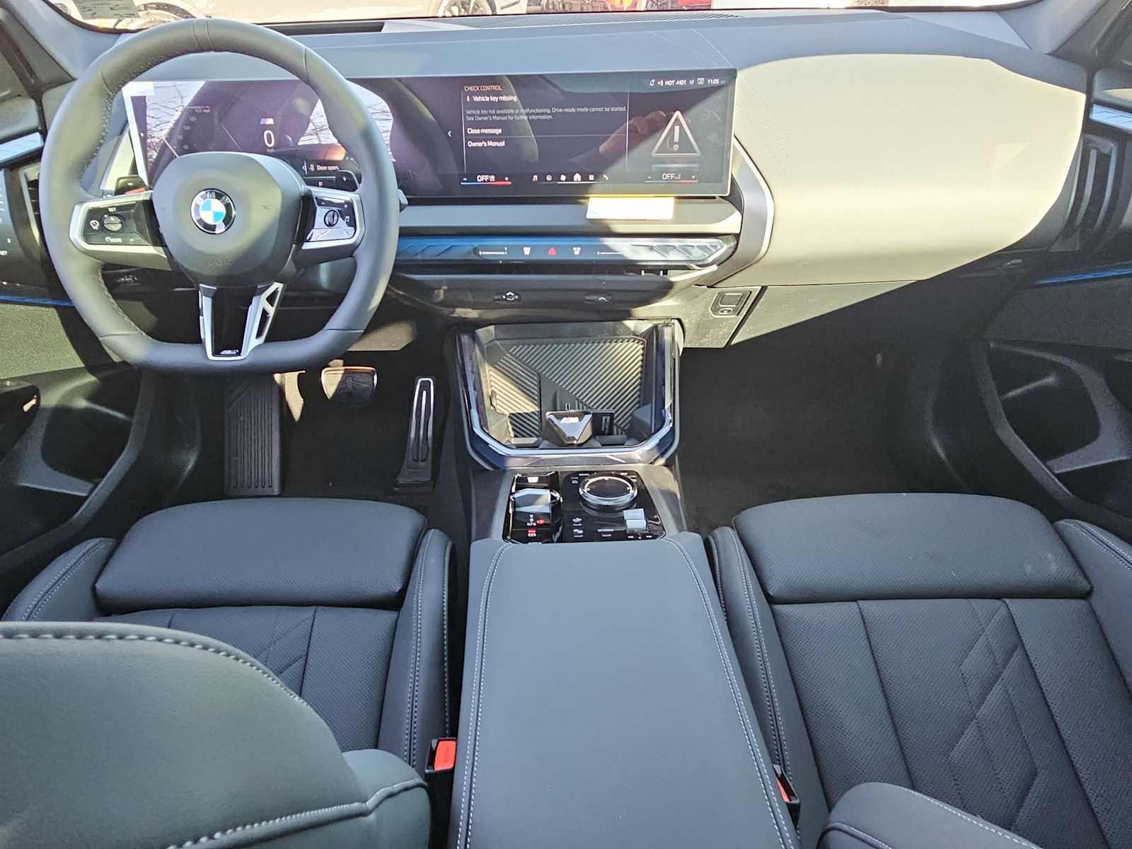 Thumbnail: 2026 BMW X3 - 15