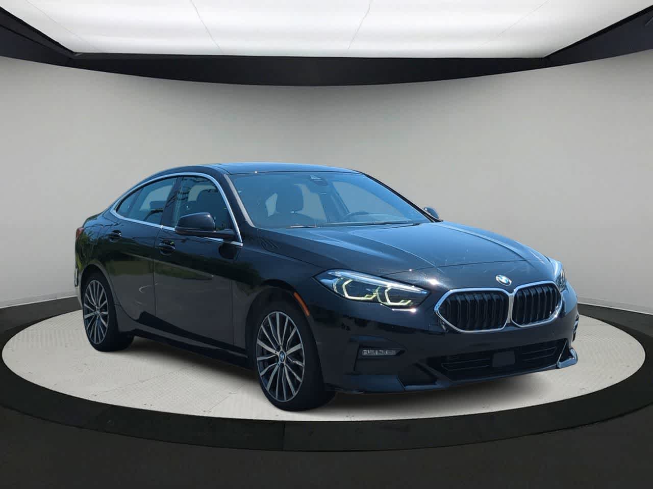 Thumbnail: 2021 BMW 2 Series - 2