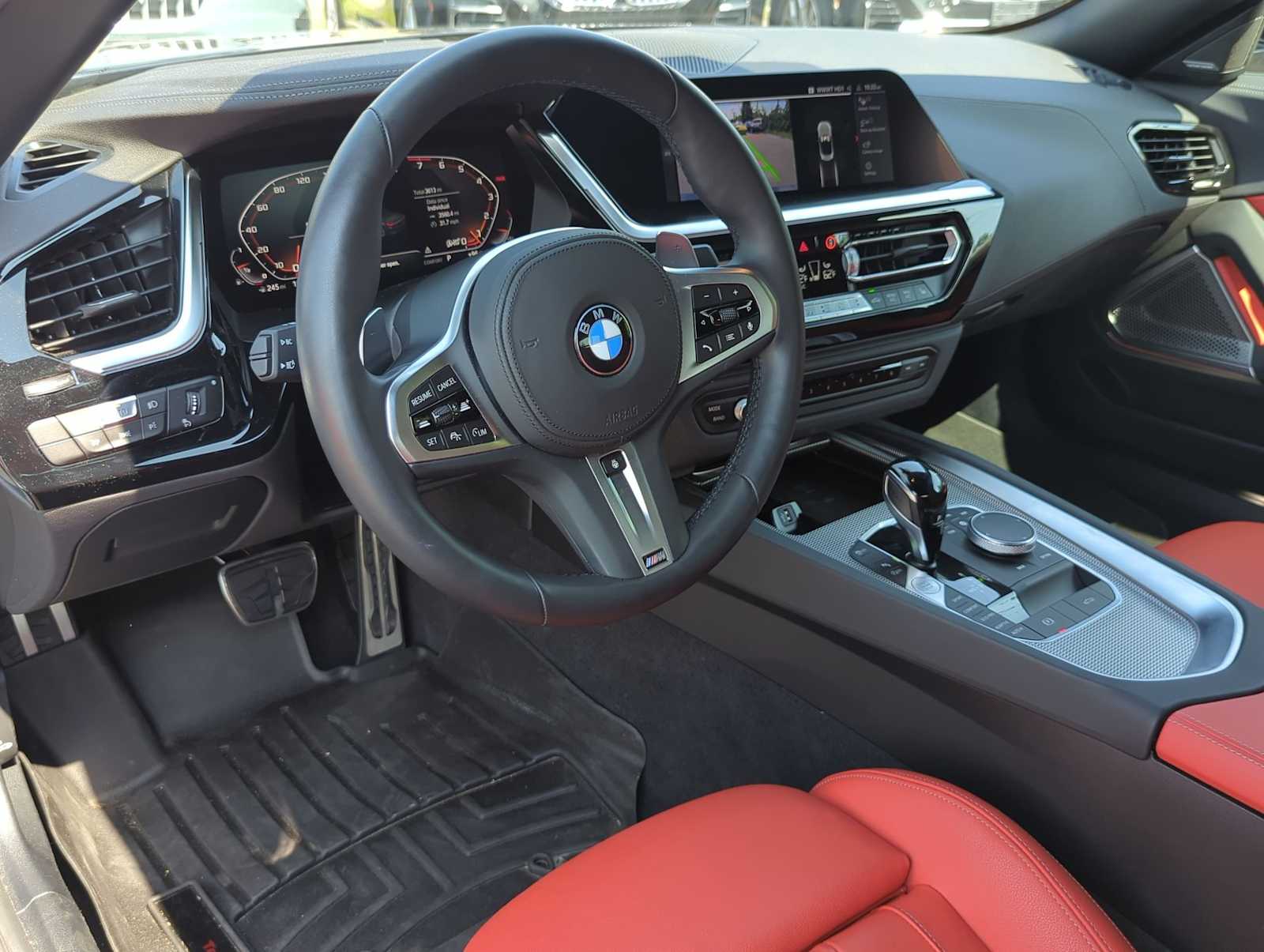 Thumbnail: 2022 BMW Z4 - 16