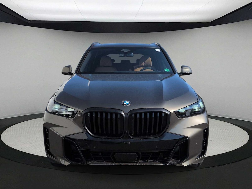New 2026 BMW X5 xDrive40i SUV