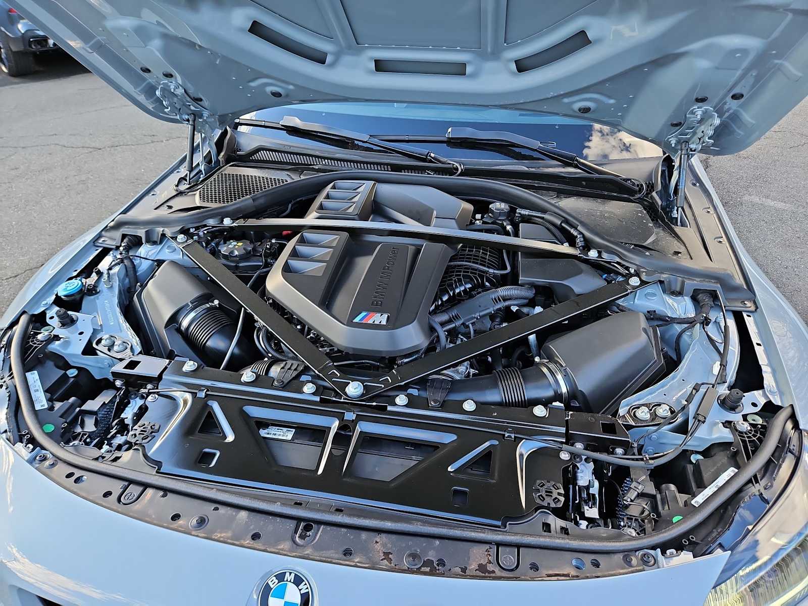 Thumbnail: 2026 BMW M2 - 15