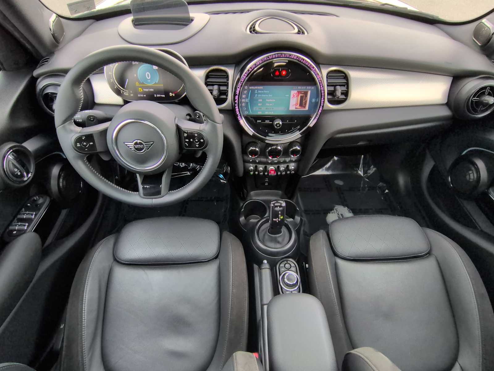 Thumbnail: 2024 MINI Cooper Hardtop - 16