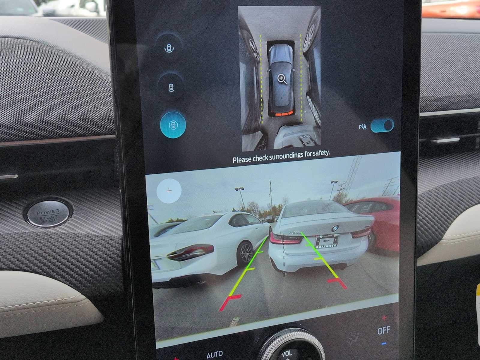 Thumbnail: 2024 Ford Mustang Mach-E - 29