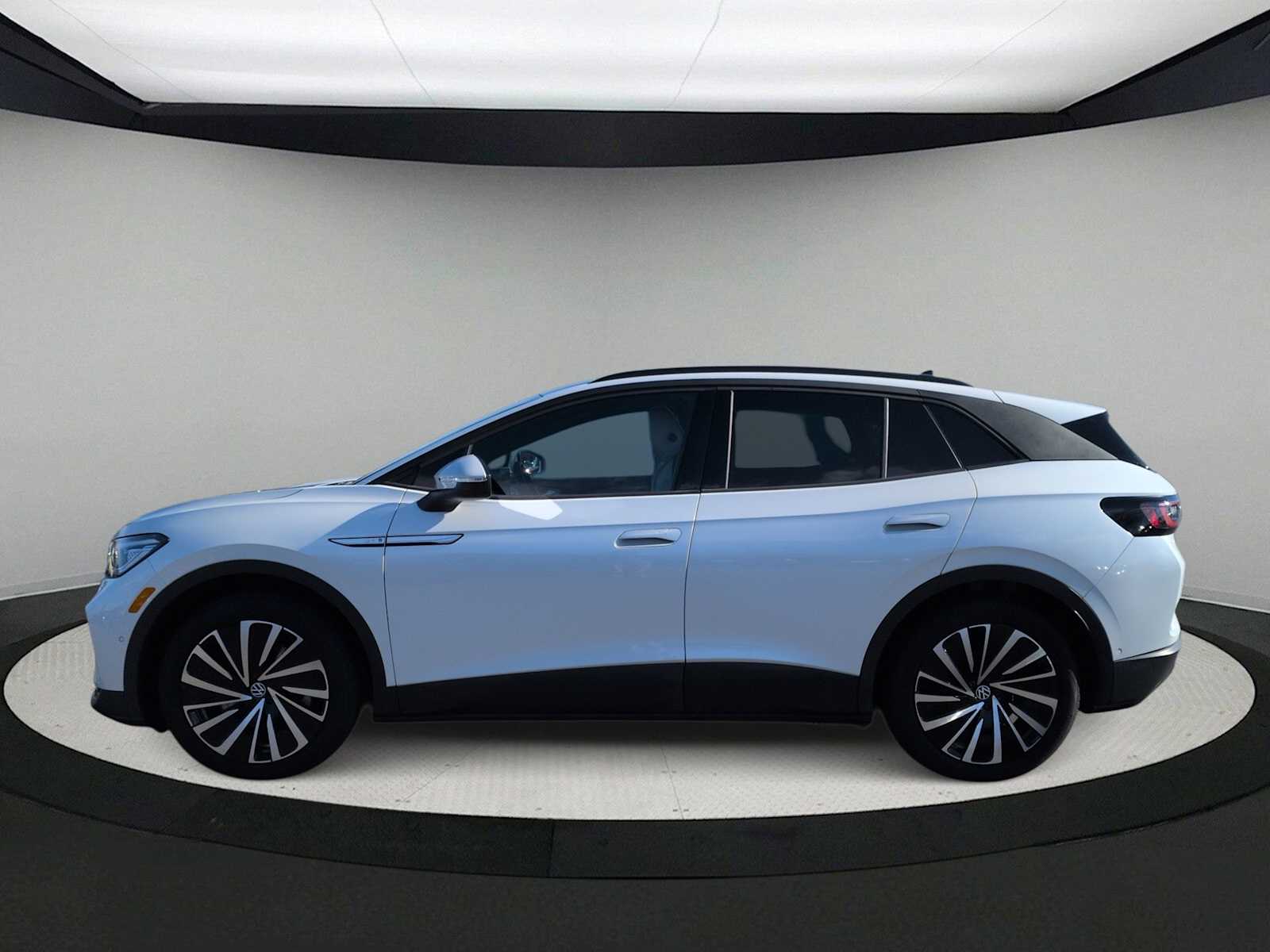 Thumbnail: 2024 Volkswagen ID.4 - 5