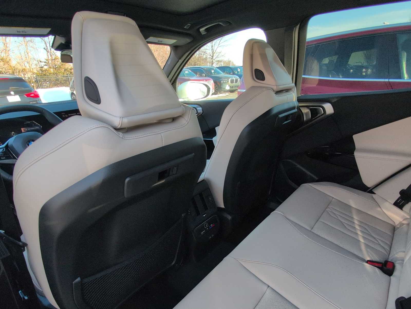 Thumbnail: 2026 BMW X3 - 19