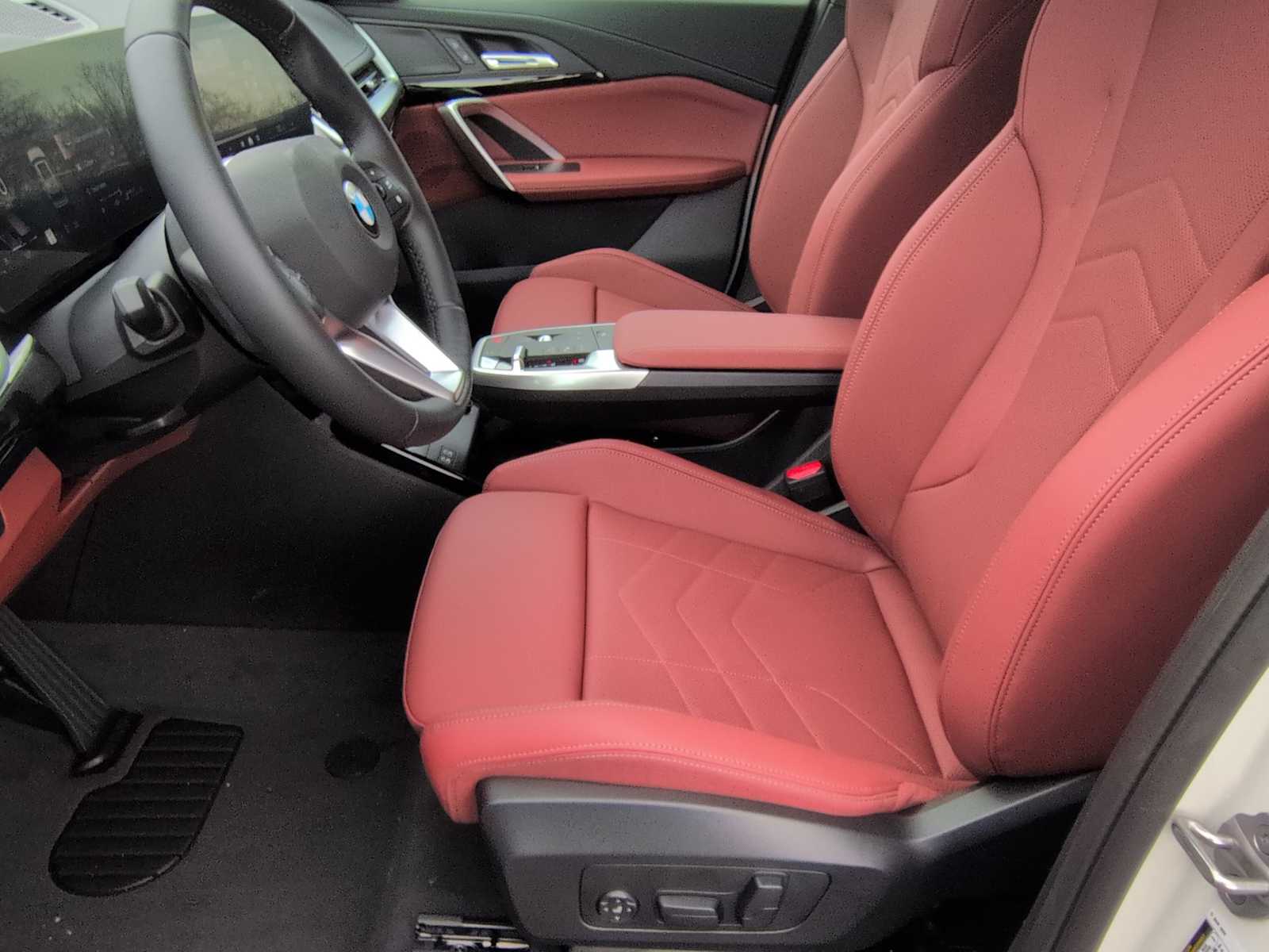 Thumbnail: 2026 BMW X1 - 17