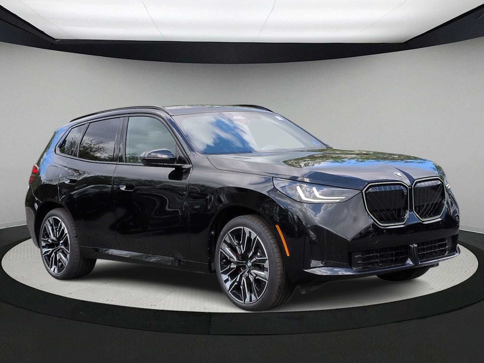 Thumbnail: 2026 BMW X3 - 2